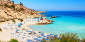 Your Dream Holiday Villa with Private Pool in Paralimni’s most Exclusive Neighbourhood, Paralimni Villa 1219